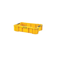 DeWalt DeWALT ToughSystem 2.0, Bricka, DeWALT, Gul, Svart, 310 mm,...