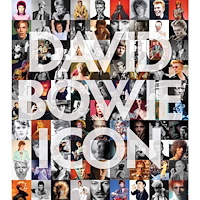 ACC Art Books David Bowie: Icon: The Definitive Photographic Collection (inbunden, eng)