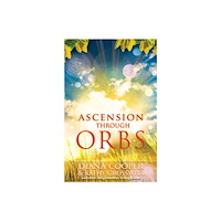 Kathy Crosswell Ascension through orbs (häftad, eng)