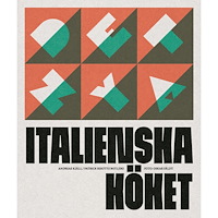 Andreas Kjäll Det nya italienska köket (inbunden)
