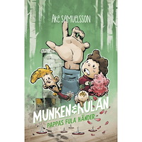 Åke Samuelsson Pappas fula händer (häftad)