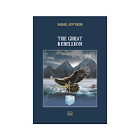 Samael Aun Weor The Great Rebellion (bok, kartonnage, eng)