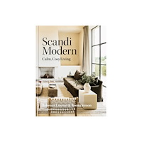 Reena Simon Scandi Modern (inbunden, eng)