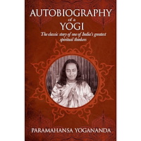 Paramahansa Yogananda Autobiography of a Yogi (inbunden, eng)