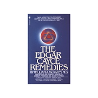 William A. Mcgarey Edgar cayce remedies (pocket, eng)