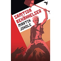 Martin Jonols Samtida bekännelser (bok, kartonnage)