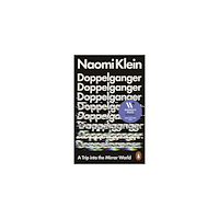 Naomi Klein Doppelganger (pocket, eng)