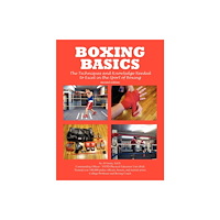 Outskirts Press Boxing Basics (häftad, eng)