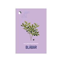 Laura Jaakola Blåbär (häftad)