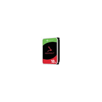 Seagate Seagate IronWolf ST1000VN008 - hårddisk - 1 TB - SATA 6Gb/s