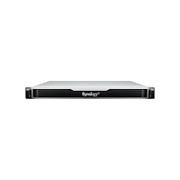 Synology Synology RackStation RS1626xs+ - NAS-server