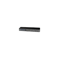 Other World Computing OWC Thunderbolt 3 Dock - dockningsstation - Thunderbolt 3 - Mini DP - 1GbE