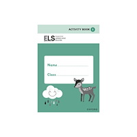 Oxford University Press Essential Letters and Sounds: Activity Book 3 Pack of 10 (häftad, eng)