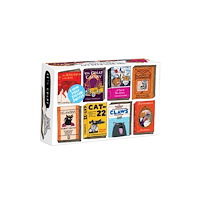 Thames & Hudson Ltd. Pussel Well-Read Cats 1000 bitar