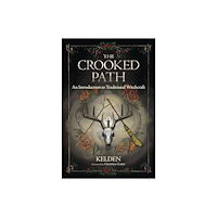 Gemma Gary Kelden The Crooked Path (häftad, eng)