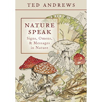 Ted Andrews Nature Speak: Signs, Omens and Messages in Nature (häftad, eng)