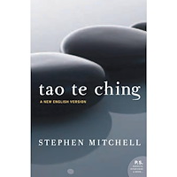 Stephen Mitchell Tao Te Ching: A New English Version (Q) (New Edition) (häftad, eng)
