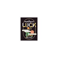 Min Ji Yoo The Psychology of Luck (inbunden, eng)