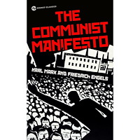 Karl Marx The Communist Manifesto (häftad, eng)