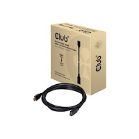 Club 3D Club 3D CAC-1321 - HDMI-förlängningskabel - 3 m