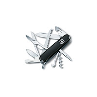 Victorinox Victorinox Huntsman, Fällkniv av slipjoint-modell, Kniv med...