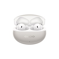 OPPO OPPO Enco X3s - True wireless-hörlurar med mikrofon