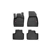 Frogum Gummimattor Novline till Volvo XC40 Recharge, C40 Recharge 2...