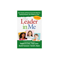 Simon & Schuster Ltd The Leader in Me (3rd Edition) (häftad, eng)