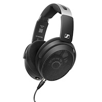 SENNHEISER Sennheiser HD 490 PRO Plus – professionella referenshörlurar...