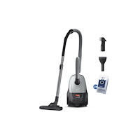 Philips Philips XD2142/12, 850 W, Cylinderdammsugare, Torr, Dammpåse...