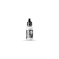 VALLEJO Vallejo 69.701, Transparent, Glansigt, 17 ml, Plastflaska, 1...