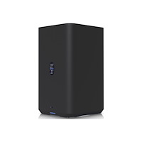 Ubiquiti Ubiquiti UniFi - skenmonteringssats för rack - glidande