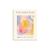 Brittany DeSantis The Daily Play (häftad, eng)
