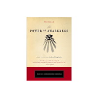 Neville Power of awareness (häftad, eng)