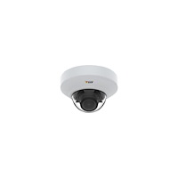 Axis Communications AXIS M42 Network Camera Series M4216-V - nätverksövervakningskamera - kupol