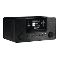 TechniSat TechniSat DigitRadio 570 CD IR - ljudsystem