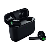 Razer USA Razer Hammerhead True Wireless X - True wireless-hörlurar med mikrofon