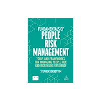 Kogan Page Ltd Fundamentals of People Risk Management (inbunden, eng)