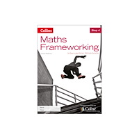 HarperCollins Publishers KS3 Maths Intervention Step 4 Workbook (häftad, eng)