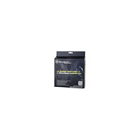 Silverstone Technology SilverStone PP05 - strömkabelsats