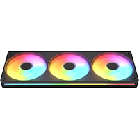 Cougar COUGAR Unity360-FB Single-Frame 360 ARGB PWM Reversed Fan wi...