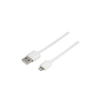 Hama Hama Lightning-kabel - 1 m