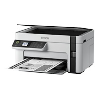EPSON Epson EcoTank M2120 - multifunktionsskrivare - svartvit