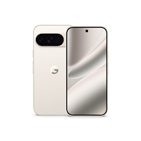 Google Google Pixel 10 Pro XL - porslin - 5G pekskärmsmobil - 512 GB - GSM