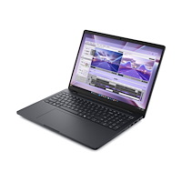 DELL Dell Pro Max 16 MC16250 - AI PC - 16" - Intel Core Ultra 7 - 265H - vPro Enterprise - 16 GB RAM - 512 GB SSD - 4G/5G-upp...