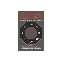 Cambridge University Press The Rise of the Standard Model (häftad, eng)