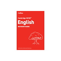 HarperCollins Publishers Cambridge IGCSE™ English Revision Guide (häftad, eng)