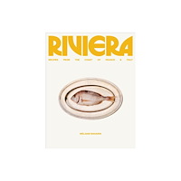 Harpercollins publishers inc Riviera (inbunden, eng)