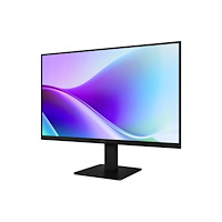 SAMSUNG Samsung Essential S3 S24F324GAU - S32GF Series - LED-skärm - Full HD (1080p) - 24"