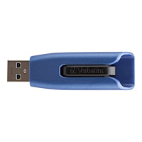 VERBATIM Verbatim Store 'n' Go V3 MAX - USB flash-enhet - 32 GB